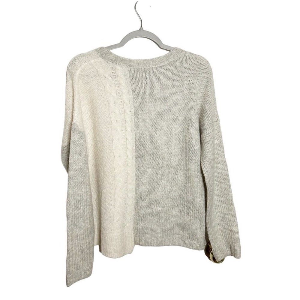 LISA TODD mohair sweater - Picture 3 of 8